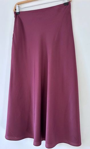Ba&sh Cintia Midi Skirt