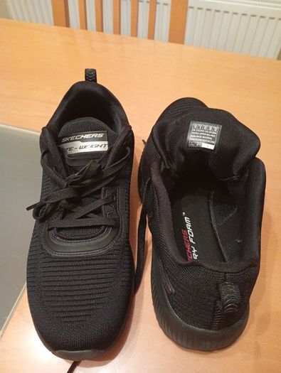 Sketchers Mens Trainers