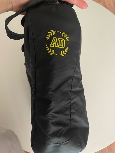 Nike gym bag