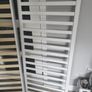 Cot with mattress Image 9