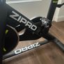 Exercise bike Image 4