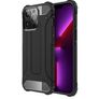 Hybrid Armour Case iPhone 12 11 X XS MAX XR 7 8 6 6S Plus 5S SE Back Cover Image 9