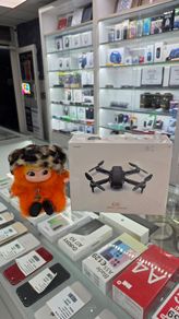Pihot G6 Drone