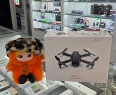 Pihot G6 Drone