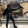 Set of terminator figures Image 5