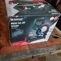 Metal Saw, 1280w, 180mm Cut Off Grinder Power Tool