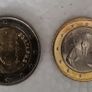 Bulgarian Euro coins set Image 2