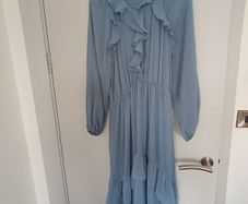 women's occasional/summer dress. Size 12/14
