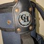 Old Golf Bag Image 4