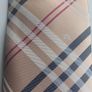 Vintage Burberry tie Image 2