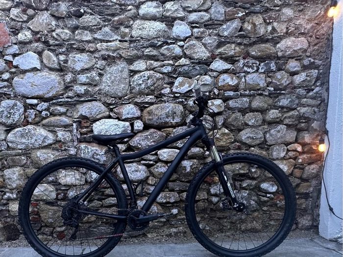 Voodoo Mountain bike