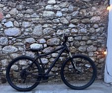 Voodoo Mountain bike