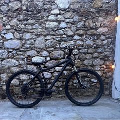 Voodoo Mountain bike