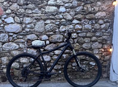 Voodoo Mountain bike