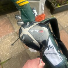 Titleist Driver