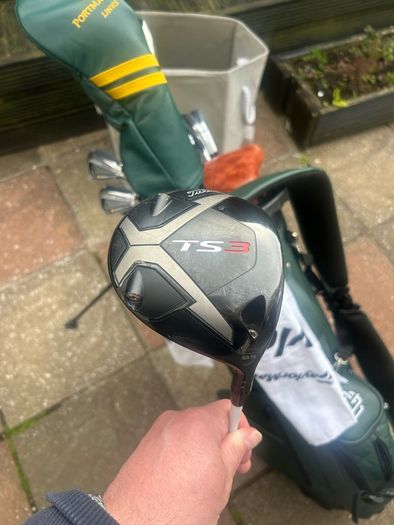 Titleist Driver