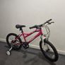 Girl bike 20inch stabilisers Image 3