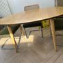 Kave Extendable Dining table Image 3