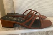 New Sandals