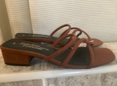 New Sandals