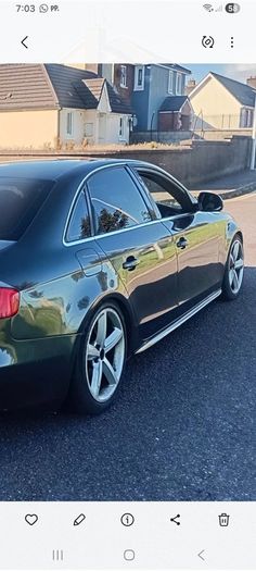 rs6 alloys