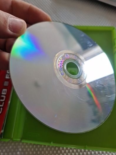 Arsenal Club Football Season 2003 2004 Xbox Original Games Original