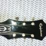 Left-hand Epiphone Casino Image 4