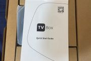 Android tv