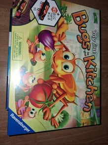 brand new games, perfect for Christmas or birthdays price for the lot