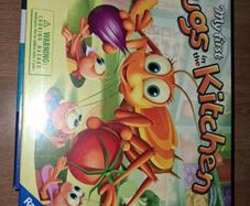 brand new games, perfect for Christmas or birthdays price for the lot