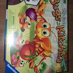 brand new games, perfect for Christmas or birthdays price for the lot