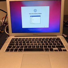macbook air a1466