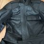 Mens motor cycle suit Image 2
