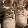 nike jordans women's size 6 Image 2