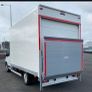 Man With A Van Tail Lift Image 2