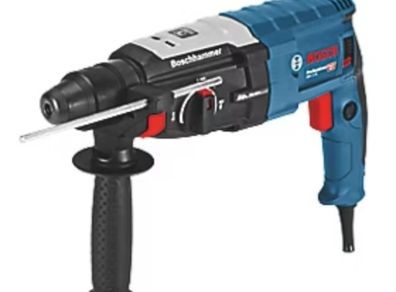 Bosch GBH 2-28 SDS Plus Drill 110V