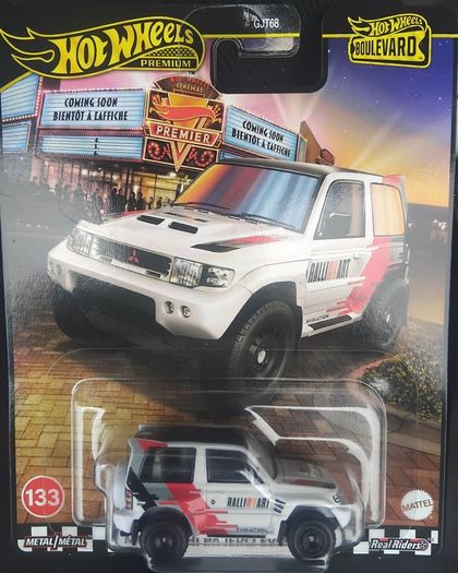 Hotwheels