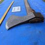 3lb Side Axe Image 3