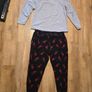 Liverpool Pyjamas Men's Image 2