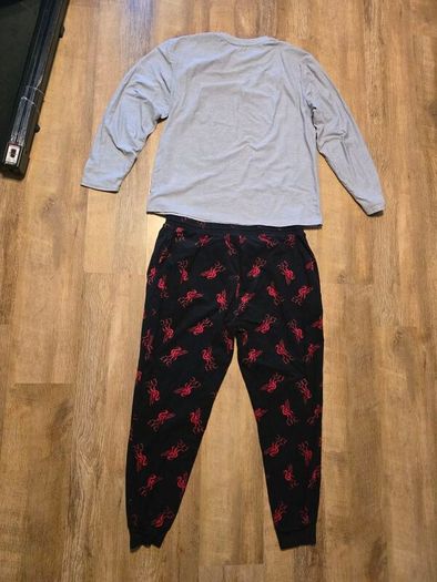 Liverpool Pyjamas Men's