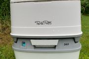 Thetford porta potty 365