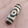 Antique Hiamalayan Tibetan Agate Dzi Bead Amulet Image 6