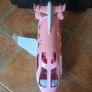 Toy barbie aeroplane Image 10