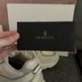 Moncler Lite Women's Trainers Image 8