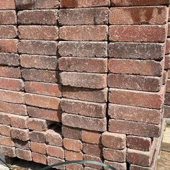 brick