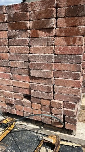 brick
