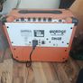 Amplifier Orange Crush 20L Image 3