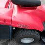 Ride on lawnmower Image 4