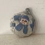 Vintage Christmas Decoration 1990s Image 2