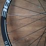 Cube RA1.9 700c road bike wheelset Image 4